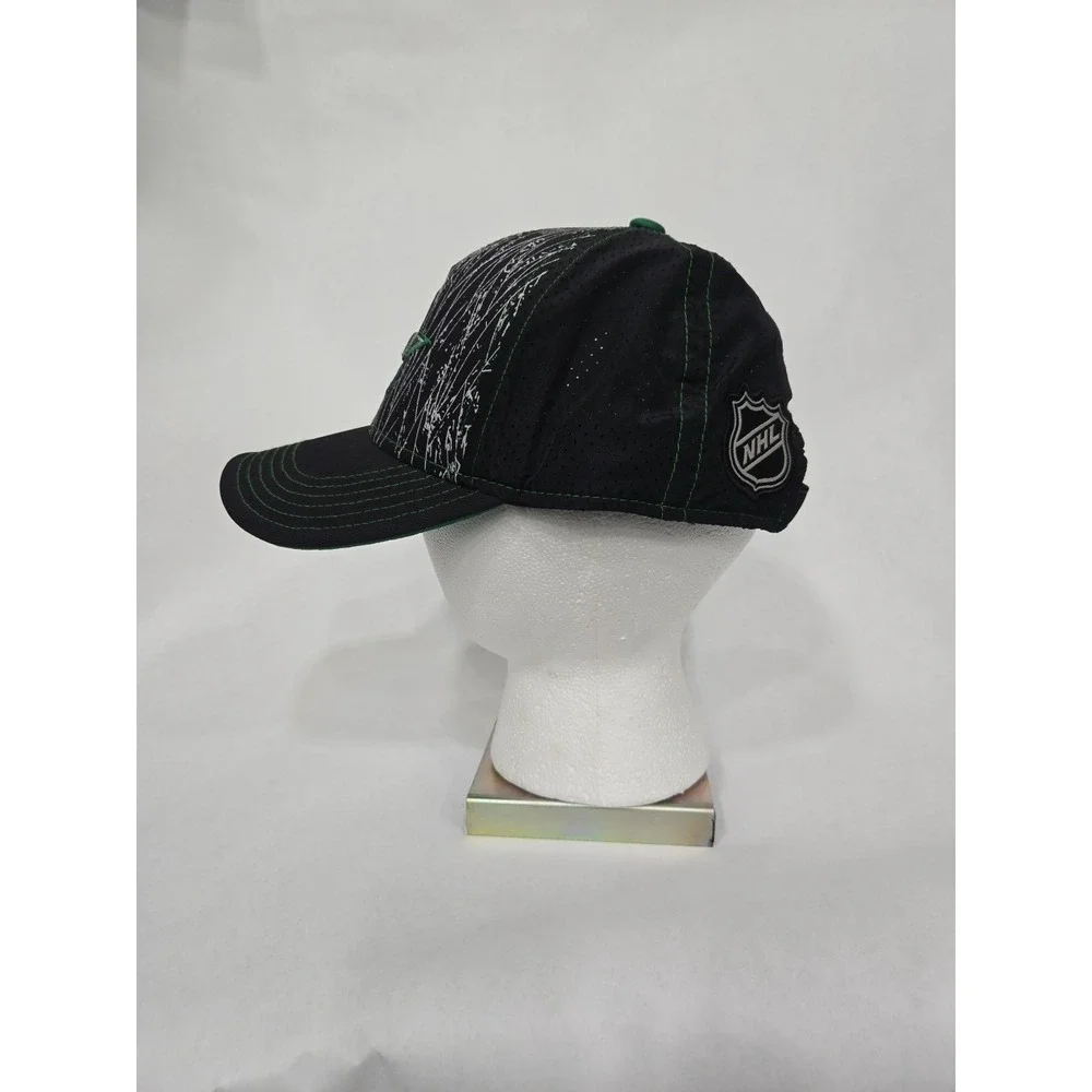 Dallas Stars NHL Fan‎ Hat Cap Size Youth Hockey